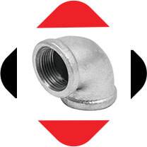 High Nickel Alloy Forged Elbow 45-90 Degree High Nickel Alloy Forged Elbow 45-90 Degree